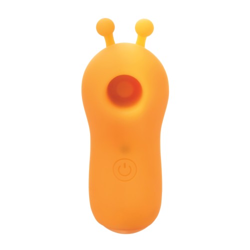 Neon Vibes El Vibrador Zumbador Naranja