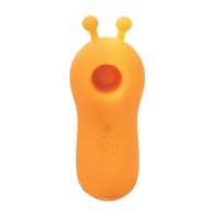 Neon Vibes El Vibrador Zumbador Naranja