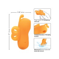 Neon Vibes El Vibrador Zumbador Naranja