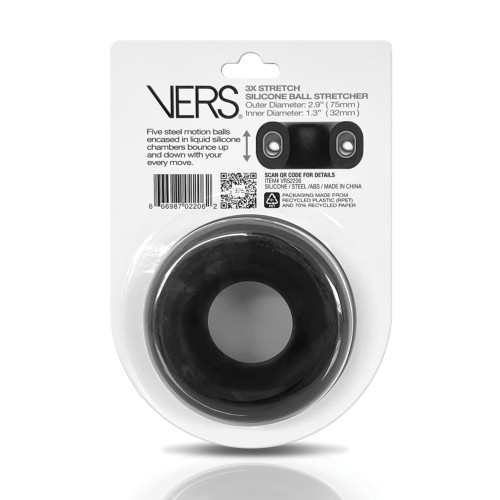 VERS Motion Ball Stretcher