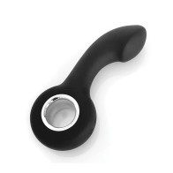 VERS Vibrador P-Spot - Negro