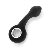 Vibrador G Spot VERS Negro