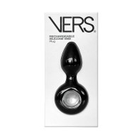 VERS Plug Vibe Black