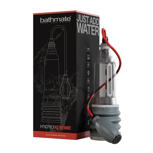 Bathmate Hydroxtreme 8 for Enhanced Pumping