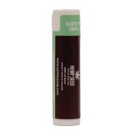 Earthly Body Hemp Seed Lip Balm Spearmint