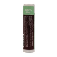 Earthly Body Hemp Seed Lip Balm Spearmint