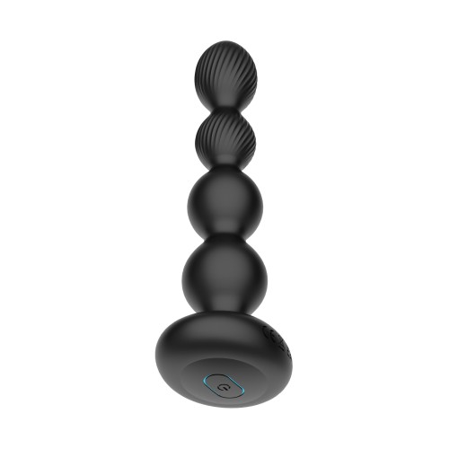 Nexus Tornado Probe para Disfrute Anal Dinámico