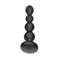 Nexus Tornado Probe para Disfrute Anal Dinámico