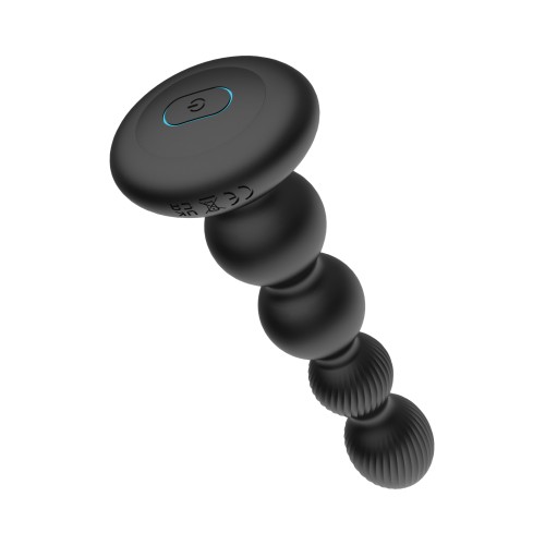 Nexus Tornado Probe para Disfrute Anal Dinámico