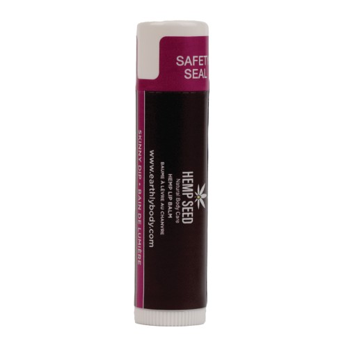 Hemp Seed Lip Balm Stick