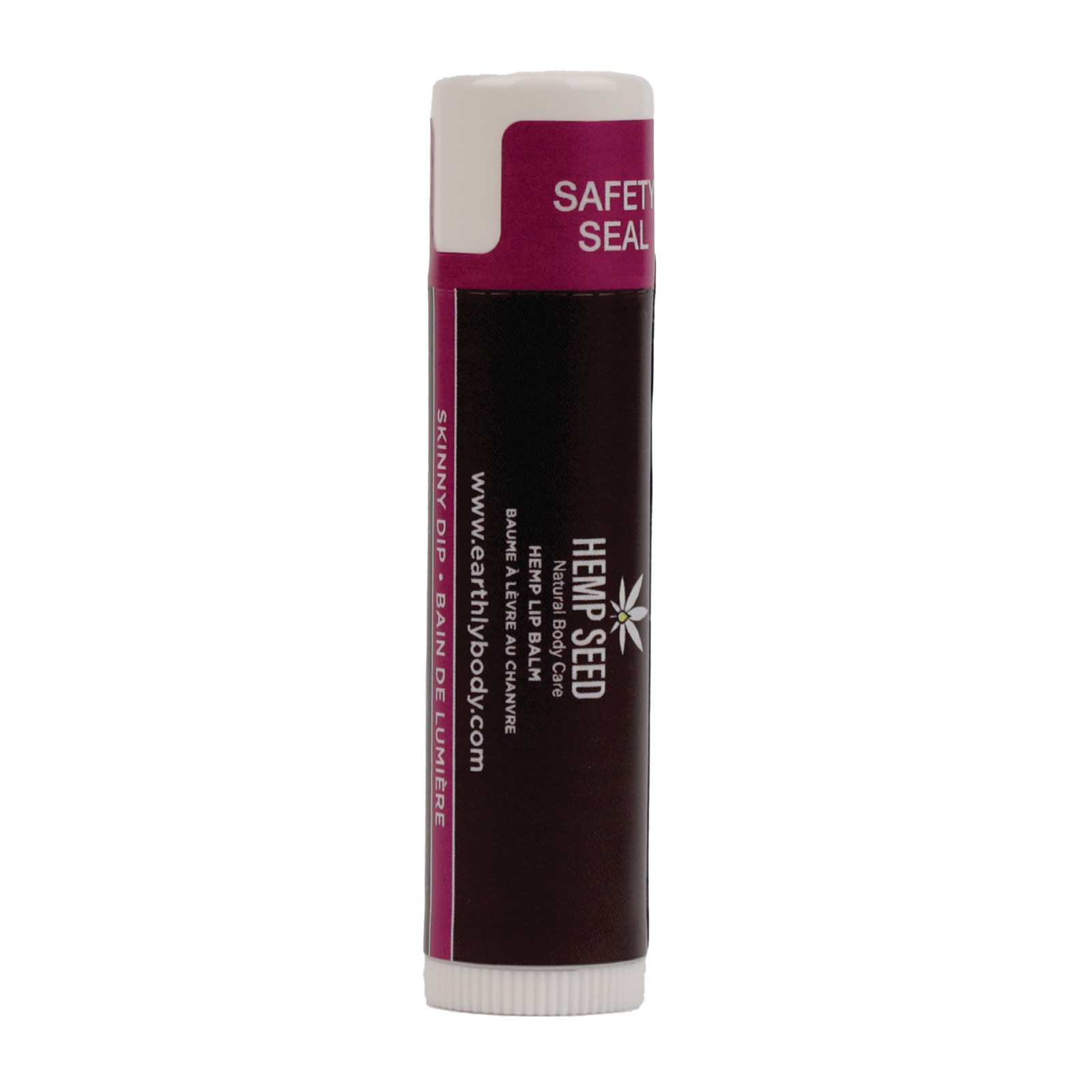 Hemp Seed Lip Balm Stick