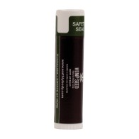 Earthly Body Hemp Seed Lip Balm Guavalava Guava