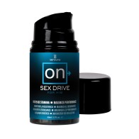 ON for Him Sex Drive Cream - 1.7 oz Bottle