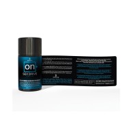 ON for Him Sex Drive Cream - 1.7 oz Bottle