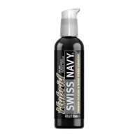 Swiss Navy Hybrid Lubricant - Perfect Blend