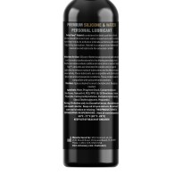 Swiss Navy Hybrid Lubricant 2 oz