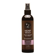 Earthly Body Aceite Hidratante en Spray Lavanda 8 oz