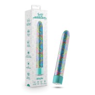 Vibrador Blush Limited Addiction Utopia para Placer