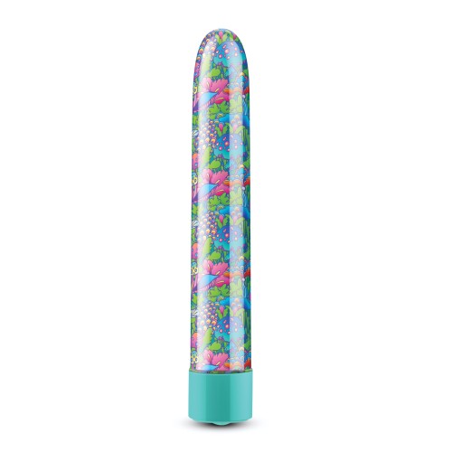 Vibrador Blush Limited Addiction Utopia para Placer