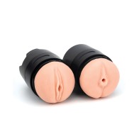 Hall Pass Sabrina Rouge Double Ended Stroker