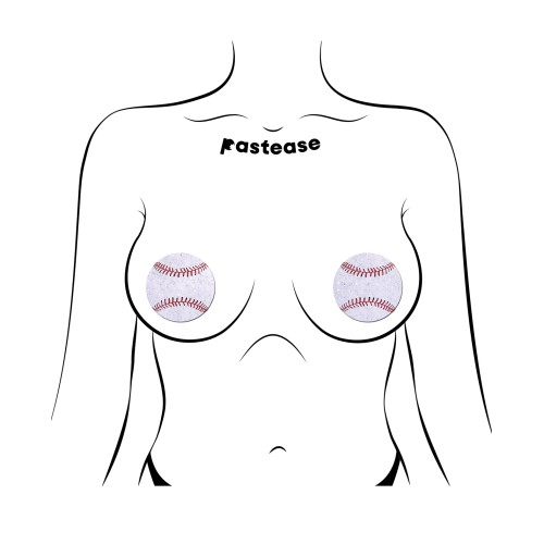 Pastease Premium Baseball Brillantes - Accesorio Deportivo Definitivo