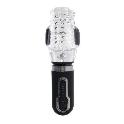 Zero Tolerance Thrill Ride Stroker for Ultimate Pleasure