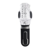 Zero Tolerance Thrill Ride Stroker for Ultimate Pleasure