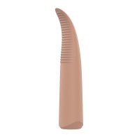 NUDE Laurel Rechargeable Massager for Ultimate Relaxation