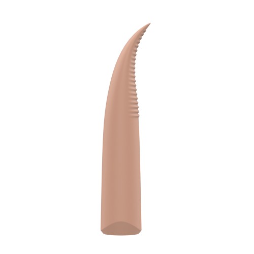 NUDE Laurel Rechargeable Massager for Ultimate Relaxation