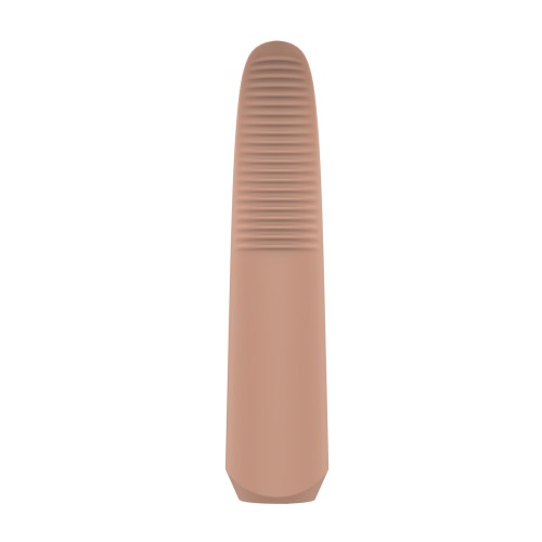 NUDE Laurel Rechargeable Massager for Ultimate Relaxation