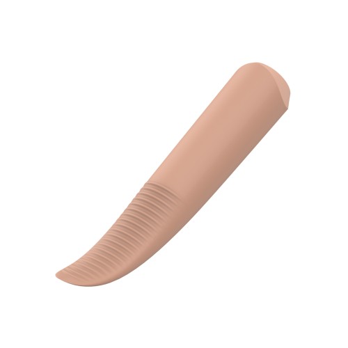 NUDE Laurel Rechargeable Massager for Ultimate Relaxation