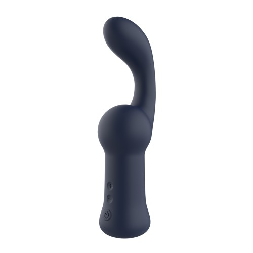 Star Troopers Shuttle Ultra Strong Vibrator