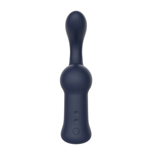 Star Troopers Shuttle Ultra Strong Vibrator