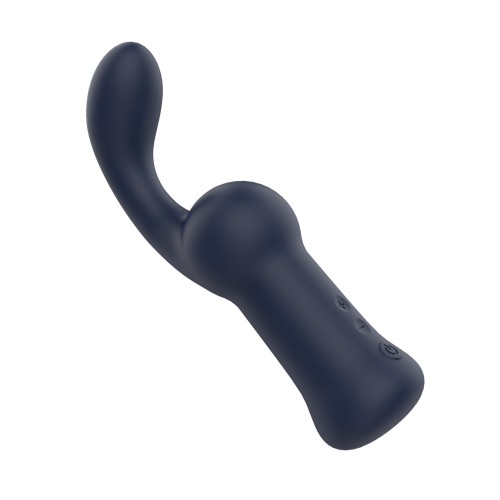 Star Troopers Shuttle Ultra Strong Vibrator