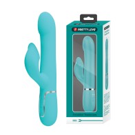 Pretty Love Rabbit Vibrator for Maximum Pleasure