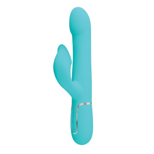 Pretty Love Rabbit Vibrator for Maximum Pleasure