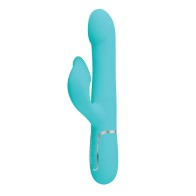 Pretty Love Rabbit Vibrator for Maximum Pleasure