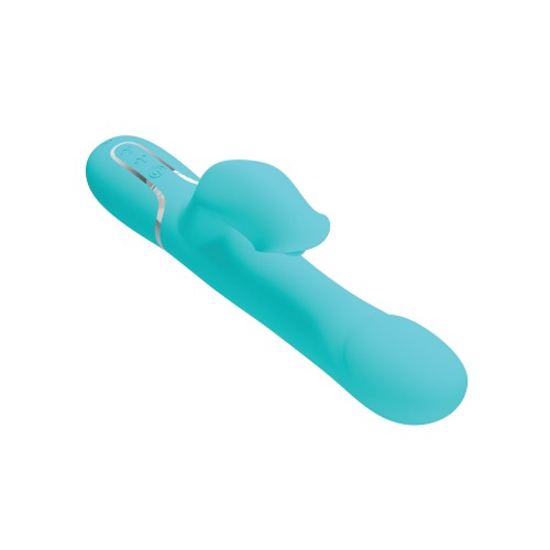 Vibrador Conejito Pretty Love para Placer Máximo