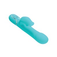 Pretty Love Rabbit Vibrator for Maximum Pleasure