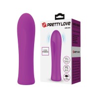 Pretty Love Alfreda Fuchsia Bullet Vibrator