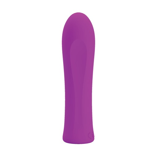 Pretty Love Alfreda Fuchsia Bullet Vibrator