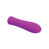 Pretty Love Alfreda Fuchsia Bullet Vibrator