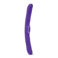 Vibrador Doble Delight para Parejas para Placer Supremo