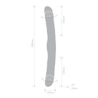 Vibrador Doble Delight para Parejas para Placer Supremo