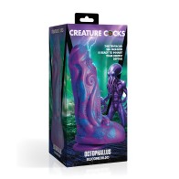 Creature Cocks Octophallus Silicone Dildo