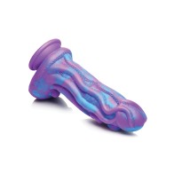 Dildo de Silicona Octophallus Creature Cocks