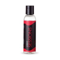 Aneros Sessions Natural Water-Based Lubricant - 4.2 oz