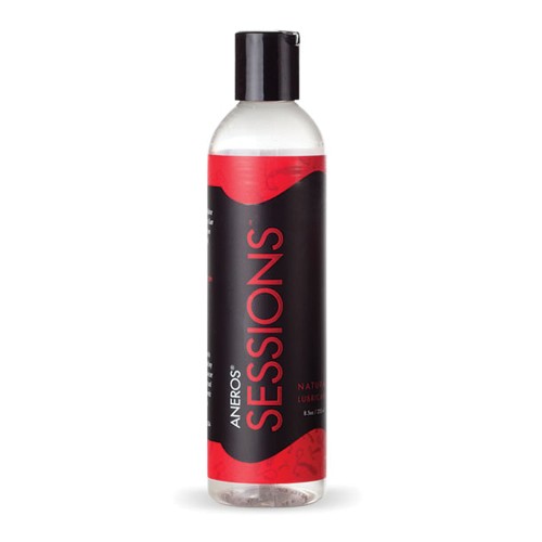 Aneros Sessions Water-Based Lubricant - 8.5 oz