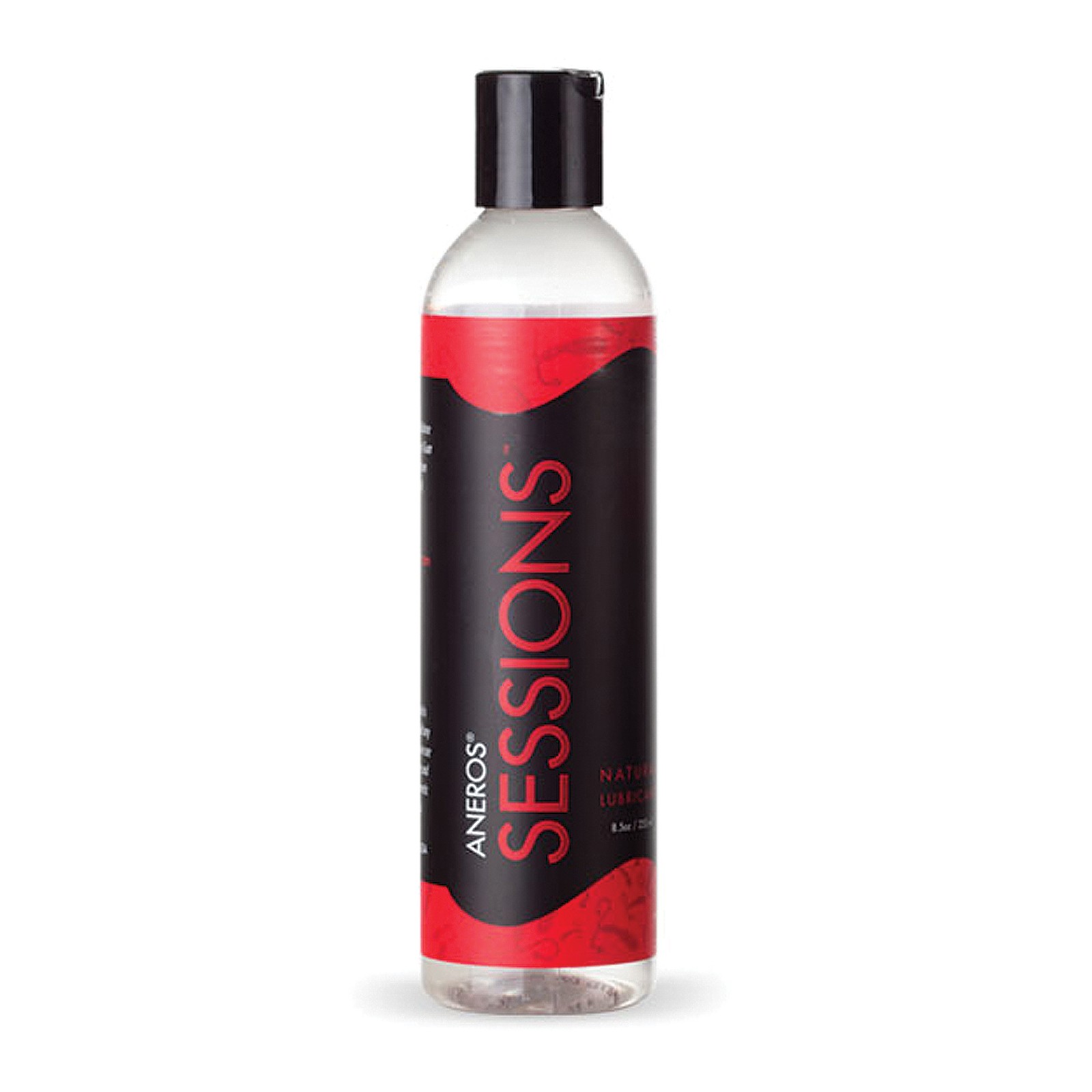 Aneros Sessions Water-Based Lubricant - 8.5 oz