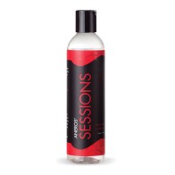 Aneros Sessions Water-Based Lubricant - 8.5 oz